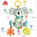 Baby Fehn - DOBABYDOO COLLECTION - Jouet d'éveil et d'activités - Koala