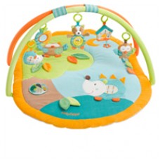 Baby Fehn - Tapis d'éveil - Forest