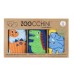 ZOOcchini - Sous-vêtement d'entrainement - Copains jurassiques