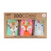 ZOOcchini - Sous-vêtement d'entrainement - Princesses des bois