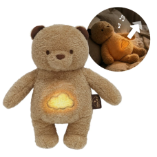Cloud B - Cookie - L'Ours musical et lumineux, qui respire Cloud B - Cookie - L'Ours musical et lumineux, qui respire