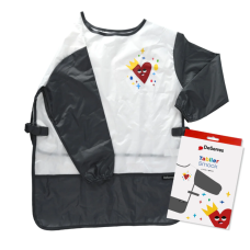 DeSerres - Tablier pour enfants - 5 à 8 ans