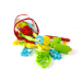 DeSerres - Sceau - 35 accessoires pour pâte à modeler