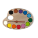 DeSerres - Palette de peinture pour enfants