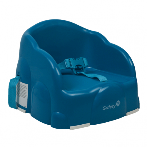 Safety 1st - Table Tot Booster - Bleu