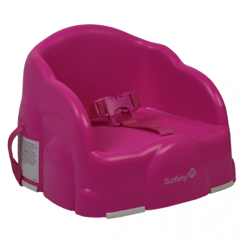 Safety 1st - Table Tot Booster - Rose