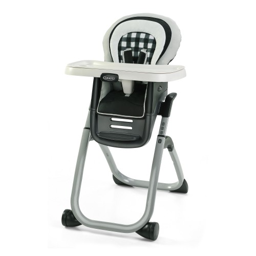 Graco - Chaise haute DuoDiner DLX - Kagen