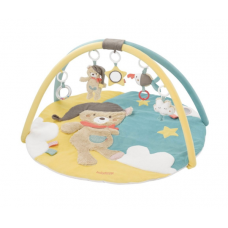 Baby Fehn - Tapis d'éveil 3D - Bruno