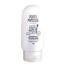 Douce Mousse - Dentifrice - 60g