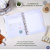 PBI - Planificateur bébé - Ton Petit Monde