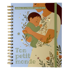 PBI - Planificateur bébé - Ton Petit Monde