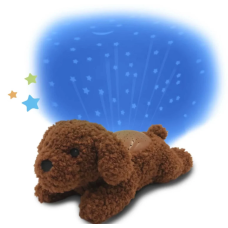 Cloud b - Twilight Buddies™ - Lumières - Poodle Cloud b - Twilight Buddies™ - Lumières - Poodle