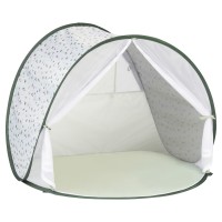 Babymoov - Tente Anti-UV - Moustiquaire avec fermeture ( zip ) - Provence