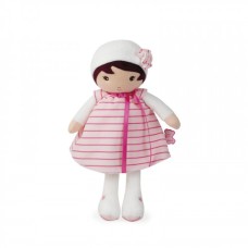 Kaloo - Poupée Tendresse - Ma première poupée en tissu Rose - 32 cm - 962077