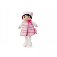 Kaloo - Poupée Tendresse - Ma première poupée en tissu Rose - 25 cm - 962080
