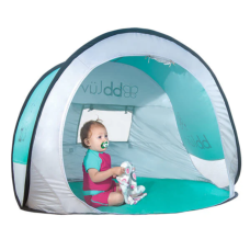 bblüv - Sunkitö: Tente anti-UV avec moustiquaire