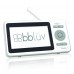BBLUV - Cäm - Caméra et moniteur vidéo HD pour bébé