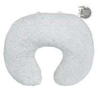 Perlimpinpin - Coussin d'allaitement en bambou - Lapins