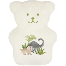 Béké Bobo - Compresse thérapeutique - Renaud Dinosaure