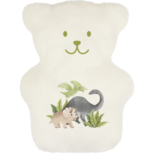 Béké Bobo - Compresse thérapeutique - Renaud Dinosaure Béké Bobo - Compresse thérapeutique - Renaud Dinosaure