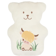 Béké Bobo - Compresse thérapeutique - Vache