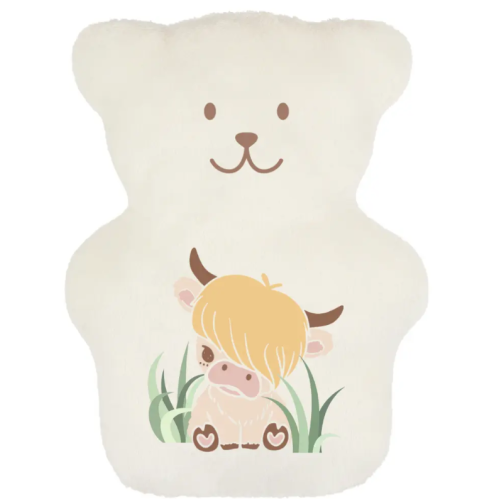 Béké Bobo - Compresse thérapeutique - Vache