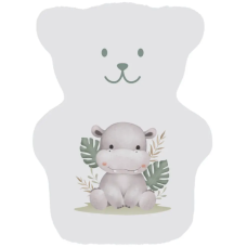 Béké Bobo - Compresse thérapeutique - Hipopo