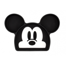 Bumkins - Assiette Grip Dish à succion - Mickey Mouse
