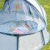 Babymoov - Tente/Aire de jeu anti-UV - Babyni tropical 