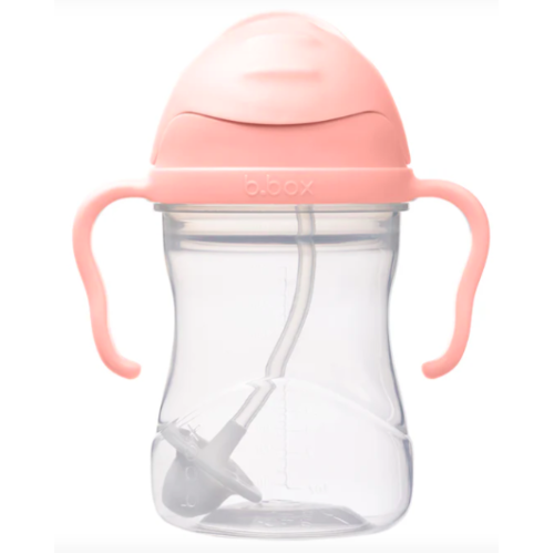 B.BOX - Gobelet à paille - 240 ml - Tutti Frutti