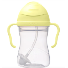 B.BOX - Gobelet à paille - 240 ml - Banana Split B.BOX - Gobelet à paille - 240 ml - Banana Split