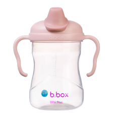 B.BOX - Tasse Spout - Rose Blush B.BOX - Tasse Spout - Rose Blush