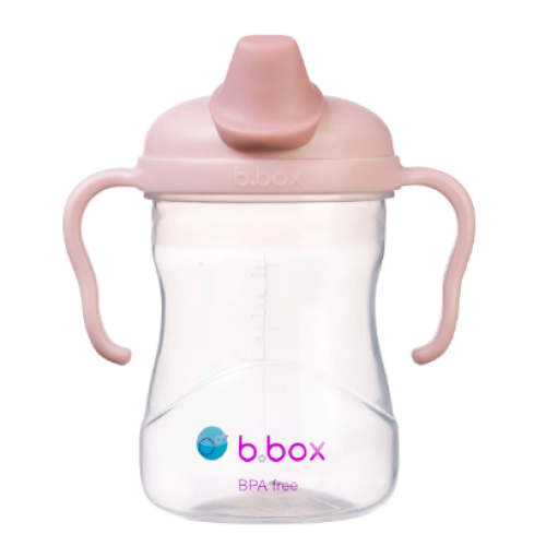 B.BOX - Tasse Spout - Rose Blush B.BOX - Tasse Spout - Rose Blush