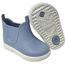 Boatilus - Beatly - Bottes imperméables - Bleu Jeans