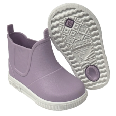 Boatilus - Beatly - Bottes imperméables - Lilas
