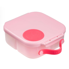 B.BOX - Contenant Boîte à lunch mini - Rose Flamant B.BOX - Contenant Boîte à lunch mini - Rose Flamant