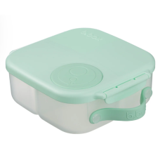 B.BOX - Contenant Boîte à lunch mini - Menthe Verte B.BOX - Contenant Boîte à lunch mini - Menthe Verte