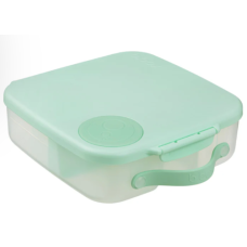 B.BOX - Contenant Boîte à lunch - Menthe Verte B.BOX - Contenant Boîte à lunch - Menthe Verte