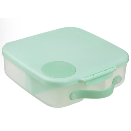 B.BOX - Contenant Boîte à lunch - Menthe Verte B.BOX - Contenant Boîte à lunch - Menthe Verte