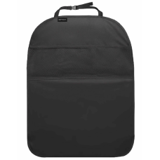 Ezimoov - EZI Travel Classic - Organiseur et protecteur de siège pour voiture