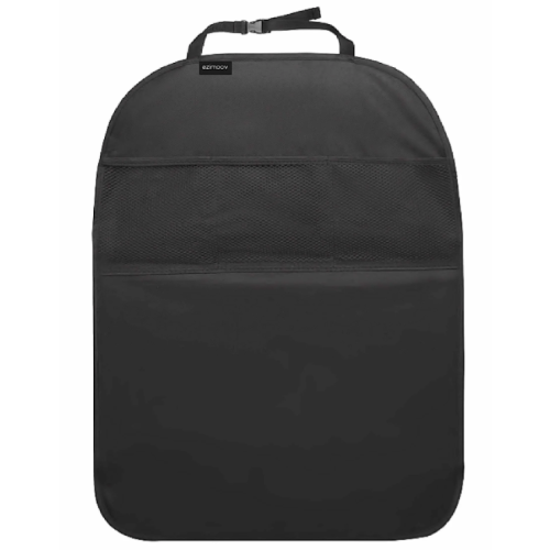 Ezimoov - EZI Travel Classic - Organiseur et protecteur de siège pour voiture