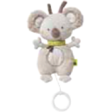Baby Fehn - Koala musical