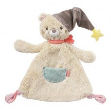 Baby Fehn - Jouet d'éveil - Câlin - Bruno