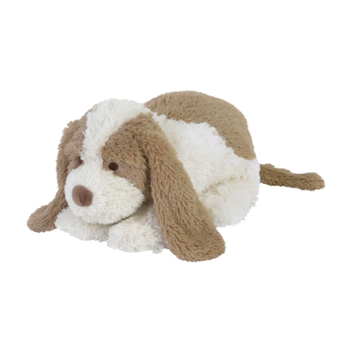 Happy Horse - Peluche - Chien David