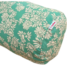 Neka - Coussin d'allaitement - Jade