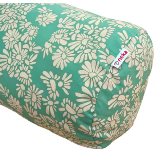 Neka - Coussin d'allaitement - Jade