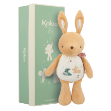 Kaloo - Petites Chansons de Kaloo - Peluche Sonore - Lapin - K210006