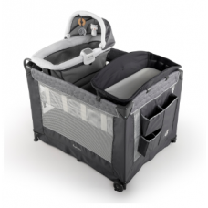 InGenuity - Parc DreamComfort™ Smart & Simple - Connolly™