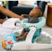 Baby Einstein - Siège d'appoint 2 en 1 - Sea of ​​Support™