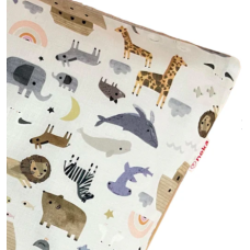 Neka - Oreiller - L'Arche Neka - Oreiller - L'Arche